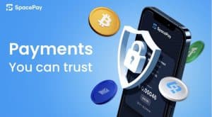 How SpacePay Makes Crypto Payments So Simple, Even Your Grandma Could Use It